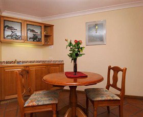 Woodfern Lodge - South Australia Travel 1