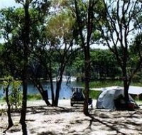 Country Style Caravan Park - South Australia Travel