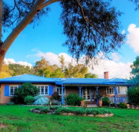 M.J Yurts Ballandean - South Australia Travel