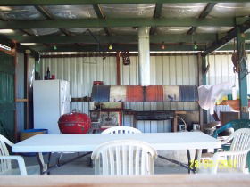 Killarney Sundown Motel And Tourist Park - South Australia Travel 1