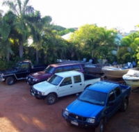 Gee-Dees Family Cabins - South Australia Travel