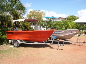 Gee-Dees Family Cabins - South Australia Travel 2