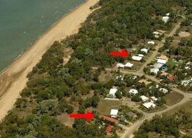 Balgal Beach Holiday Units - South Australia Travel 1