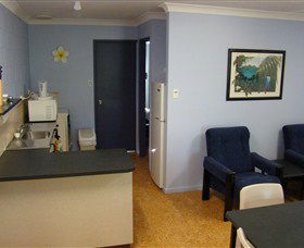 Balgal Beach Holiday Units - South Australia Travel 2