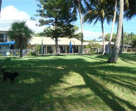 Saunders Beach Ocean View Holiday Units - South Australia Travel 2