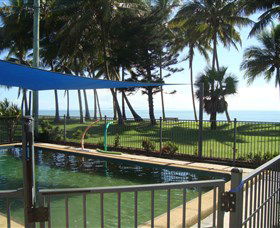 Saunders Beach Ocean View Holiday Units - South Australia Travel 1