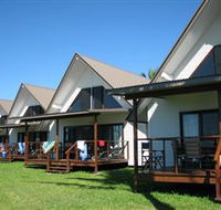 Cardwell Beachcomber Motel and Tourist Park - South Australia Travel