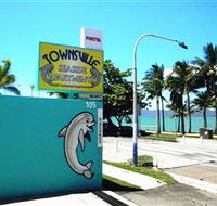 Townsville Seaside Apartments - South Australia Travel