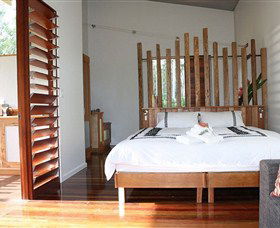 Sweetwater Lodge - South Australia Travel 1