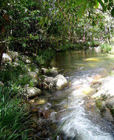 Sweetwater Lodge - South Australia Travel 3