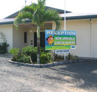 BIG4 Innisfail Mango Tree Tourist Park - South Australia Travel