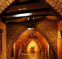 Cedar Park Rainforest Resort - South Australia Travel