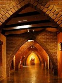 Cedar Park Rainforest Resort - South Australia Travel 0