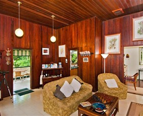 Red Mill House In Daintree - South Australia Travel 3