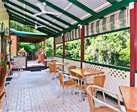 Red Mill House In Daintree - South Australia Travel 2