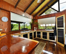 Tea Tree Daintree - South Australia Travel 0