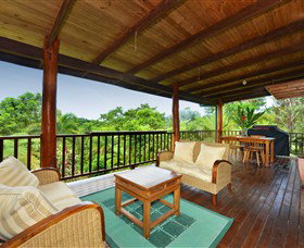 Tea Tree Daintree - South Australia Travel 3