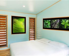 Jungle Lodge - South Australia Travel 2