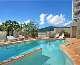 At Whitsunday Vista Resort - South Australia Travel 1