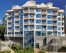 At Whitsunday Vista Resort - South Australia Travel 0