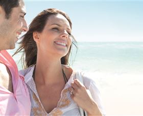 At Whitsunday Vista Resort - South Australia Travel 3