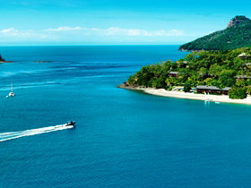 Qualia - South Australia Travel 1