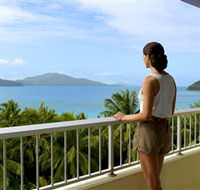 Hamilton Island Reef View Hotel - South Australia Travel