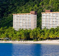 Whitsunday Apartments Hamilton Island - South Australia Travel