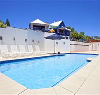 1770 Sovereign Lodge Retreat - South Australia Travel