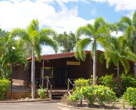 Cape York Peninsula Lodge - South Australia Travel 1