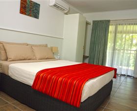Cape York Peninsula Lodge - South Australia Travel 2