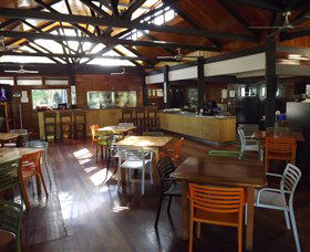 Fraser Island Retreat - South Australia Travel 3