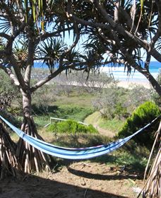 Fraser Island Holiday Lodges - South Australia Travel 2