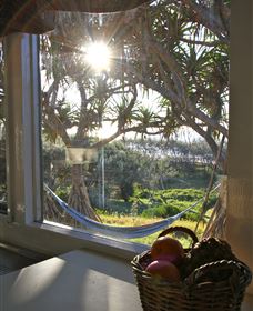 Fraser Island Holiday Lodges - South Australia Travel 1