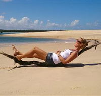 Rainbow Beach Ultimate Camping - South Australia Travel