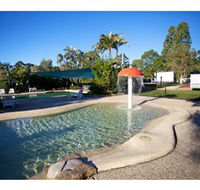 Active Holidays BIG4 Noosa - South Australia Travel