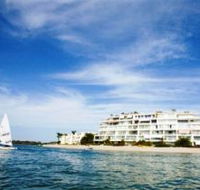 Las Rias Luxury Apartments - South Australia Travel