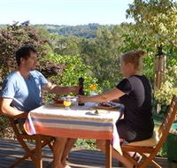 Simba Sunrise Bed and Breakfast - South Australia Travel