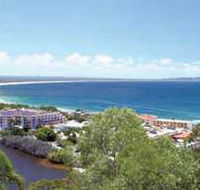 Lookout Noosa Resort - South Australia Travel