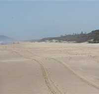 Parkshores Sunshine Beach - South Australia Travel