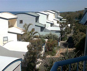 Castaway Cove Resort Noosa - South Australia Travel 2