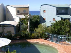 Castaway Cove Resort Noosa - South Australia Travel 1