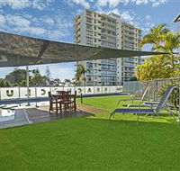 Beach Club Resort Mooloolaba - South Australia Travel