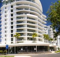 Cilento Resort Mooloolaba - South Australia Travel