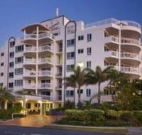 Beachside Resort - South Australia Travel