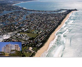 Beachside Resort - South Australia Travel 1