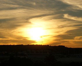 Beachside Resort - South Australia Travel 3