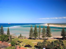 Waterview Resort - South Australia Travel 2