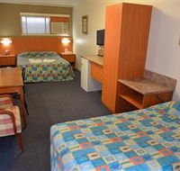 Motel Monaco - South Australia Travel