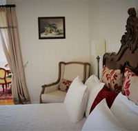 The Grove Cottage - South Australia Travel